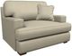La-Z-Boy® Paxton Flax Chair and a Half-0