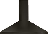 Black Stainless Steel