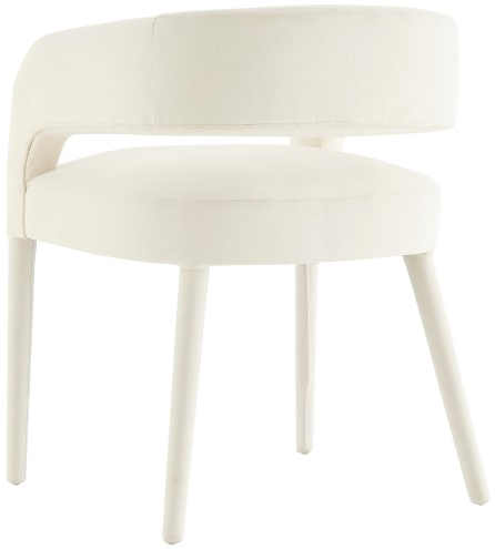 Lauryn Dining Side Chair - Thumbnail 2