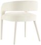 New Pacific Direct Lauryn Dainty Cream Dining Side Chair-3