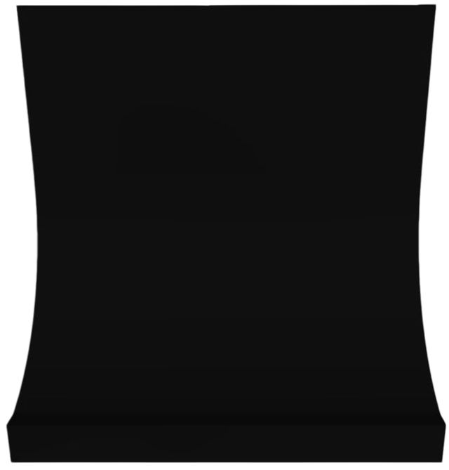 Vent-A-Hood® 30" Black Wall Mounted Range Hood-0