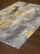 Dalyn™ Rug Company Modern Greys Graphite 8'x11' Rug-1