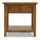 Bakersfield End Table-0