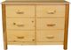 Best Craft Furniture White Cedar 6-Drawer Dresser-0