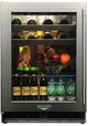 Kalamazoo™ Signature Series 5.2 Cu. Ft. Glass Outdoor Beverage Center-0