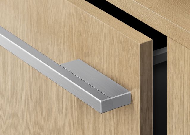 Fisher & Paykel Series 9 24" Panel Ready Integrated Single DishDrawer™ dishwasher-2