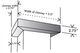 ZLINE Wooden Crown Molding-2