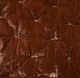 HiEnd Accents Stella 3-Piece Copper Brown King Bedding Bundle-3