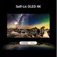 LG G4 Series 77'' 4K Ultra HD OLED evo Smart TV-4
