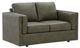 Signature Design by Ashley® Hollis Studio Grove Loveseat-0