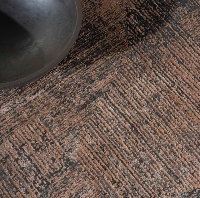Nourison Home™ Calvin Klein CK024 Irradiant 5'x7' Style 1 Area Rug-2