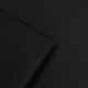 Olliix by Peak Performance 3M Scotchgard Micro Fleece Black Queen Sheet Set-2