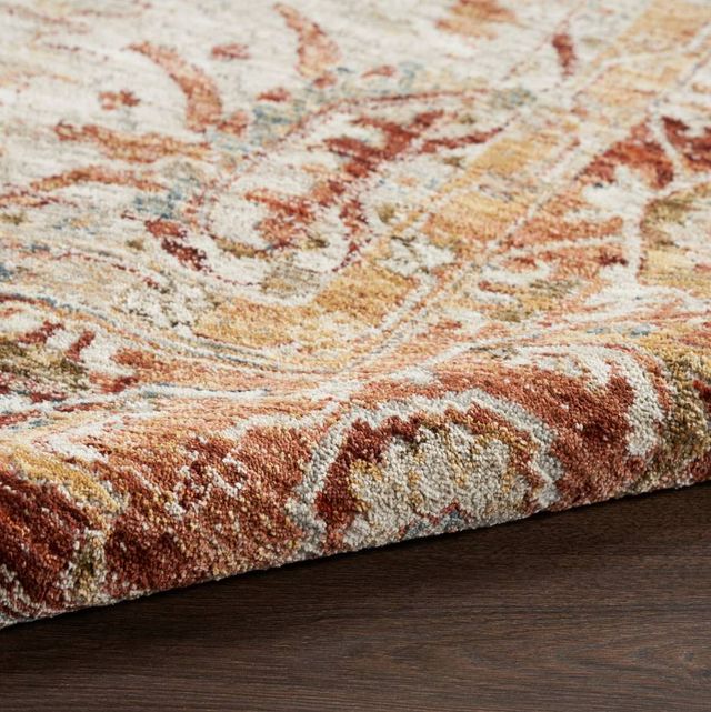 Nourison Home™ Sahar 5'x7' Style 3 Area Rug-4