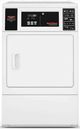 Speed Queen Commercial White 27" Commercial Dryer-1