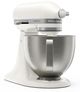 KitchenAid® Artisan Plus 5 Quart Porcelain Stand Mixer-3