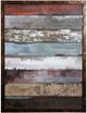 StyleCraft Norman Wyatt Home Rustic Faded Memories II Wall Art-0