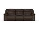 Ravenna 3 Piece Leather Sofa-1