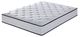 Restonic® ComfortCare® Aqua Hybrid Plush Tight Top Full Mattress-3