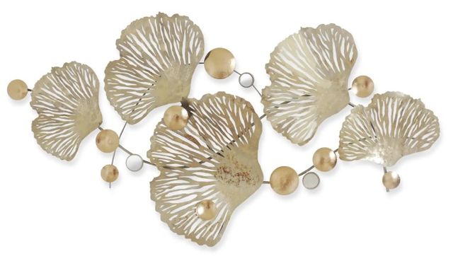 Classy Art Style 10 Beige Wall Decor-0