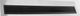 Atosa® 11.1 Cu. Ft. Black Stainless Steel Freestanding Commercial Refrigerator.-4