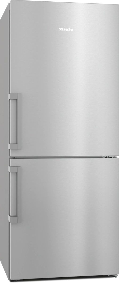 Miele 4 Piece Stainless Steel Gas Kitchen Package-1