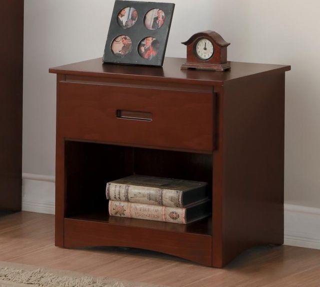 Homelegance® Rowe Nightstand