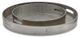 Currey & Company Luca Silver Large Tray-1