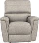 La-Z-Boy® Ava Whisper Power Rocking Recliner with Headrest and Lumbar-1