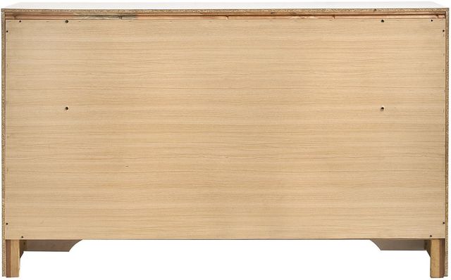 Coaster® Miranda White Dresser-1