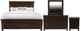 Vintage Furniture Quinn Dresser-4