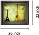 Classy Living Irene Suchucki Wishful Hearts Il White Wall Art-2