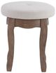 Forty West Kollyns Oatmeal/Putty Medium Ottoman-1