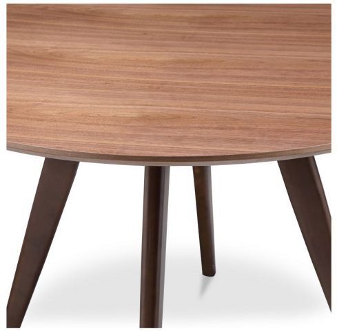 Moe's Home Collection Dover Walnut Dining Table-2