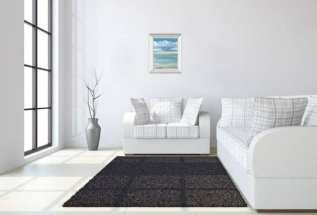 Classy Art Tranquility By The Sea II by Ruanne Manning Wall Art-3