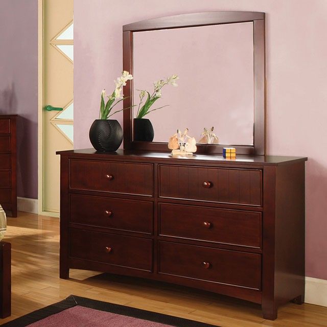 Furniture of America® Omnus Dresser-1