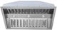 Hauslane 40" Stainless Steel Convertible Insert Range Hood with Low Noise Operation-2