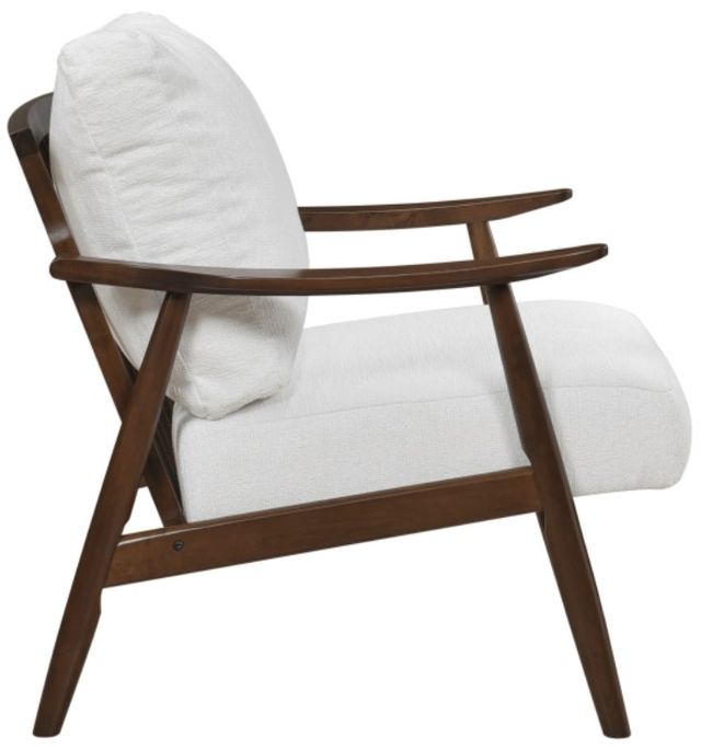 Homelegance® Barton Beige Accent Chair-3