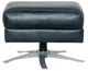 Bradington-Young Customizable Roen Swivel Ottoman-1