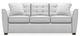 La-Z-Boy® Dillon Muslin Sofa-0