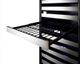 Summit® 24" Stainless Steel Wine Cooler-4