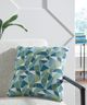Signature Design by Ashley® Seanow Green/Turquoise/White Throw Pillow-3