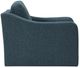 Palliser® Furniture Customizable Madison Modern English Swivel Chair-2