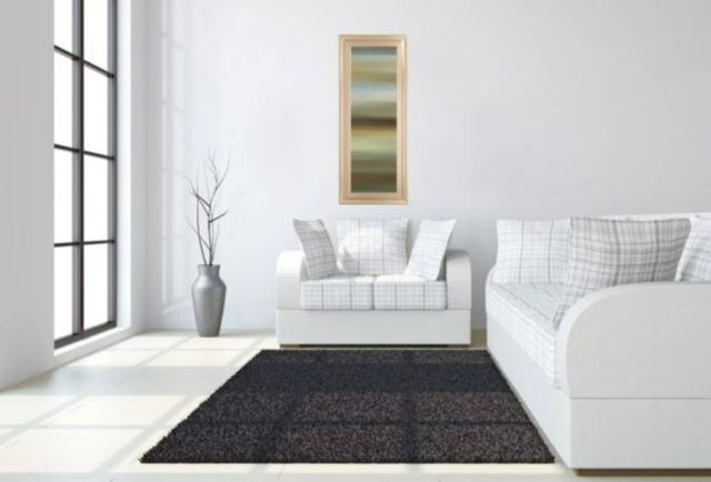 Classy Art Abstract Horizon II by James Mcmaster Wall Art-3