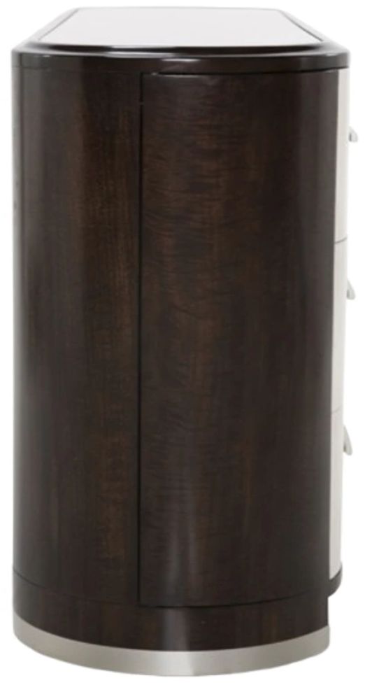 Michael Amini® Paris Chic Espresso Dresser-3