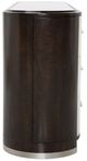 Michael Amini® Paris Chic Espresso Dresser-3