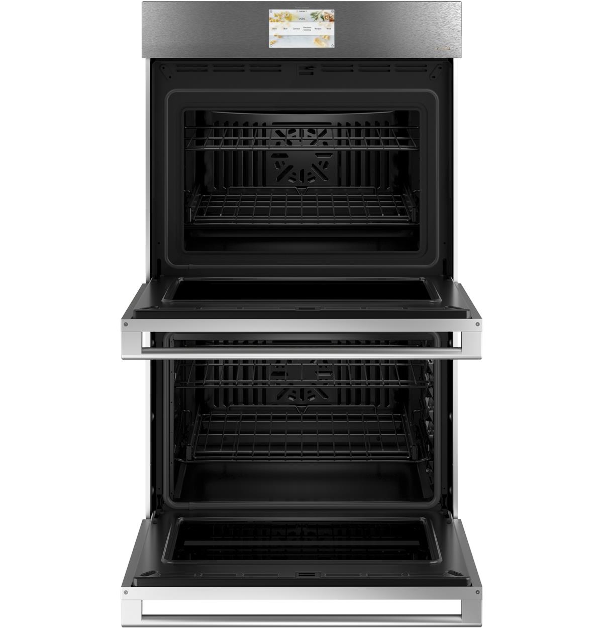 GE Cafe Built-In Convection Double Wall Oven - Thumbnail 3