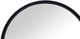 Signature Design by Ashley® Brocky Black Round Accent Mirror-1