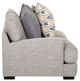 Franklin™ Barton Hannigan Fog 67" Loveseat-2