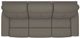 La-Z-Boy® Douglas Granite Reclining Sofa-4