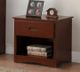 Mazin Furniture Rowe Nightstand-0